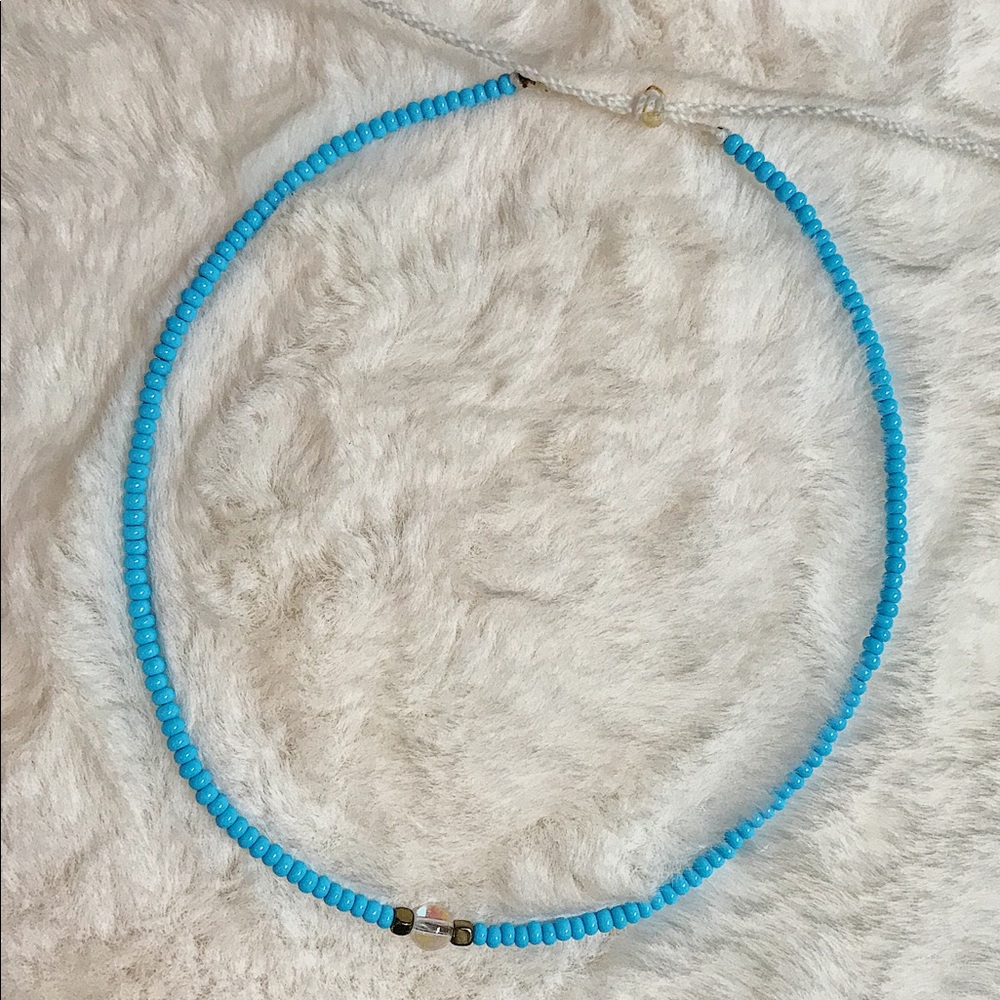 Handmade jewelry:)